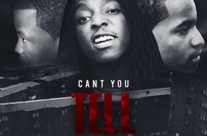 Ballout – Cant You Tell Ft Lil Reese & Tadoe (Prod. By Chief Keef)
