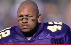 Minnesota Vikings Star Orlando Thomas Dead After Battle With ALS
