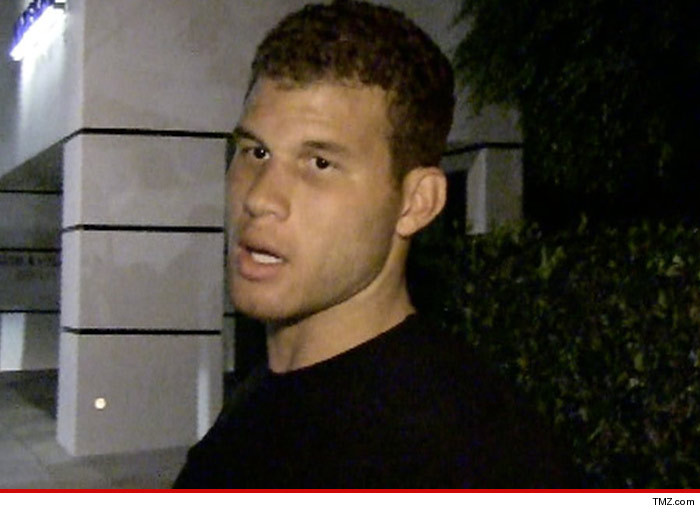 1112-blake-griffin-tmz-3 Blake Griffin Charged With Misdemeanor Battery  