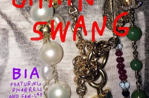 BIA – Chain Swang ft. Fam-Lay & Pharrell