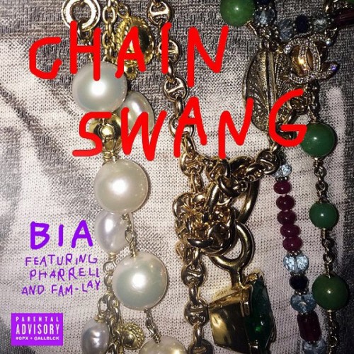 3236142373_1_3_dUJquV6n-500x500 BIA – Chain Swang ft. Fam-Lay & Pharrell  