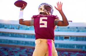 Cleared: Signed Jameis Winston Items Reportedly Rejected By Authentication Firm