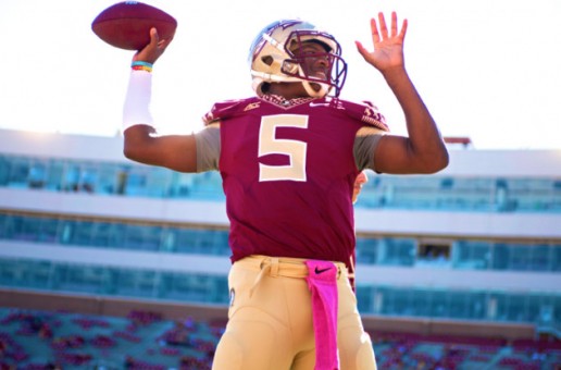 Cleared: Signed Jameis Winston Items Reportedly Rejected By Authentication Firm