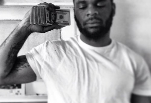 Lik Moss – Seen It All (Freestyle)