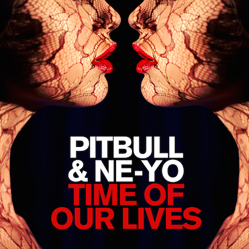 3p4jvsV Pitbull – Time Of Our Lives Ft. Ne-Yo 