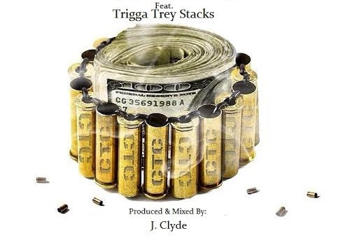 Amir Driver – C.T.C. (Feat. Trigga Trey Stacks)