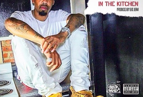 Chevy Woods – In The Kitchen (Video)