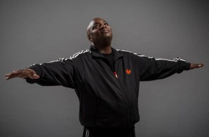 Mister Cee Leaves Hot 97, Again!
