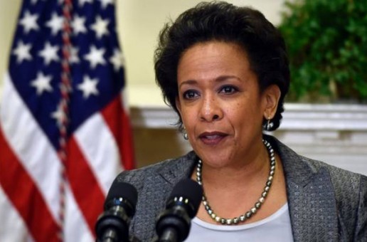 President Obama Nominates Loretta Lynch As The Next U.S. Attorney General (Video)