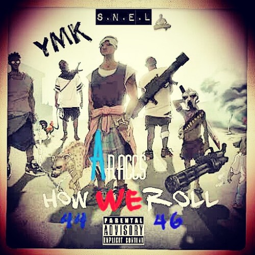 AraCc-How-We-Roll-Prod.-by-DJ-Mustard-DJ-Swish-500x500 AraCc$ - How We Roll (Prod. By DJ Mustard & DJ Swish)  