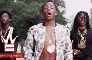 Rich The Kid – Why You Mad (Video)