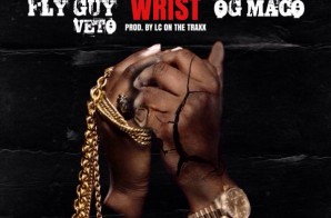 Fly Guy Veto x OG Maco – Wrist