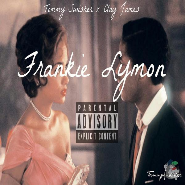 B1kFyfJCIAAKtHb Tommy Swisher x Clay James - Frankie Lymon 