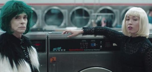 Little Dragon – Underbart (Video)
