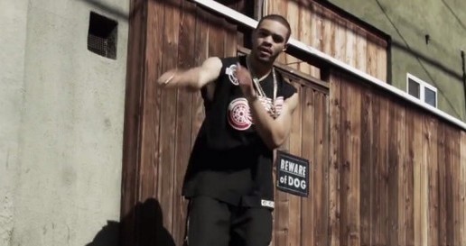 Maejor Ali – Protected (Video)