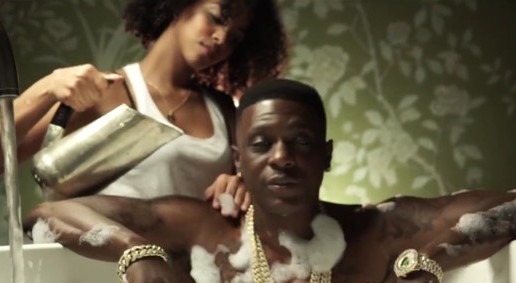 Lil Boosie – Life That I Dreamed Of (Video)
