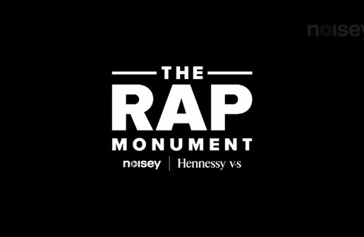 “The Rap Monument” Featuring Pusha T, Young Thug, Two-9, & More (Behind The Scenes) (Video)