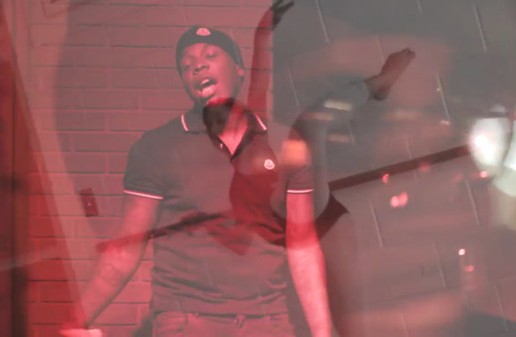 Johnny Cinco – Crew Love (Video)