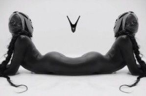 Azealia Banks – Chasing Time (Trailer) (Video)