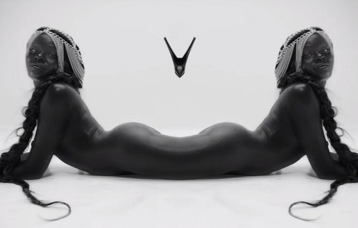 Azealia Banks – Chasing Time (Trailer) (Video)