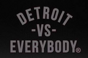 Eminem – Detroit vs. Everybody ft. Royce da 5’9″, Big Sean, Danny Brown, DeJ Loaf & Trick-Trick