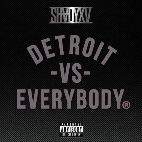 B2J_RQACIAEcI5s-500x500 Eminem – Detroit vs. Everybody ft. Royce da 5’9″, Big Sean, Danny Brown, DeJ Loaf & Trick-Trick  