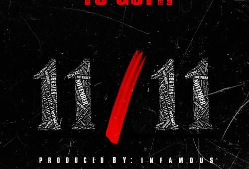 Yo Gotti – 11/11 (Prod. by Infamous)