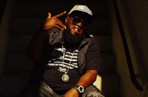 Freeway & The Jacka – No Time ft. Joe Blow