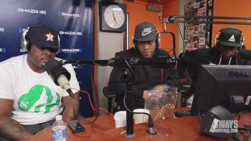 B2aIjzPIgAAYZ0F-500x281 The LOX - Sway In The Morning Interview (Video)  