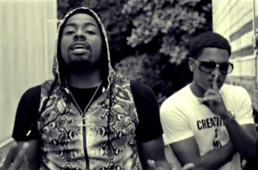 Ferrari Ferrell – They Know Ft Tracy T (Video)