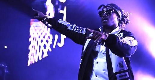 Future – Monster (Episode 3) (Video)