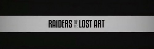 B2q1EyXCMAExqyg-1-500x161 DJ Premier & Royce Da 5'9 - Raiders Of The Lost Art (Video)  