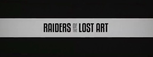 DJ Premier & Royce Da 5’9 – Raiders Of The Lost Art (Video)