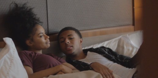 Diggy Simmons – Honestly (Video)