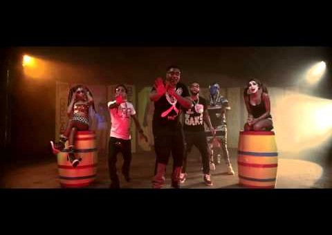 Skippa Da Flippa x Quavo x Migo Bands – Trap Season (Video)