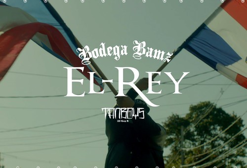 Bodega Bamz – El-Rey