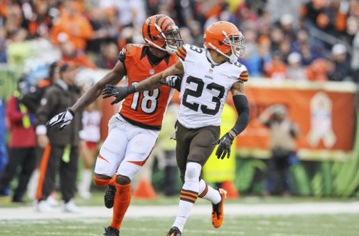TNF: Cleveland Browns vs. Cincinnati Bengals (Predictions)