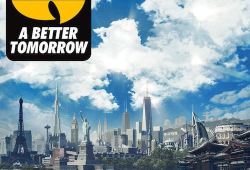 Wu-Tang Clan – A Better Tomorrow (Album Stream)