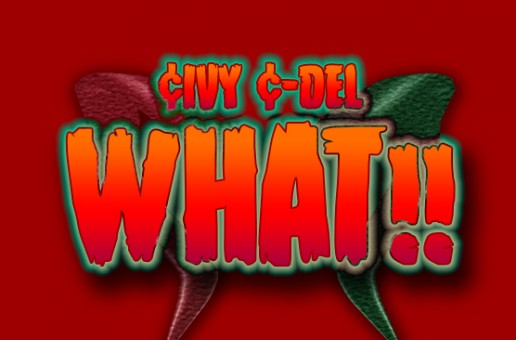Civy C-Del – WHAT!!