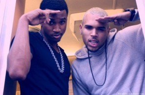 Chris Brown, Trey Songz, & Sam Martin – Dangerous