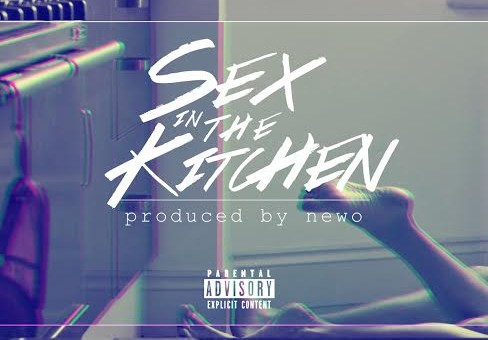 Chris Jones – Sex In The Kitchen