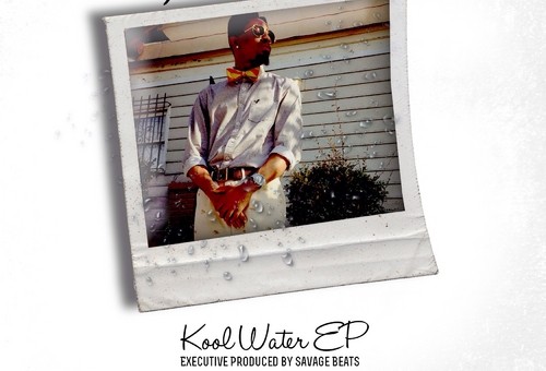 Clay James – Kool Water (EP)
