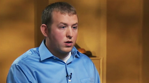 Darren_Wilson_Resigns  Darren Wilson Resigns From Ferguson PD Due To 'Credible Threats', Will Not Receive Severance Pay (Video)  