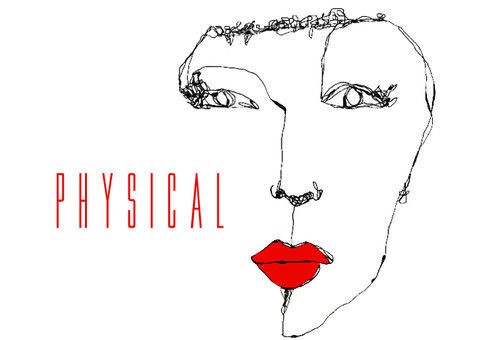 Dawn Richard – Physical