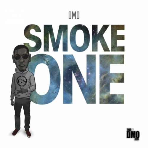 Dmo-Smoke-One-Prod.-by-Flawless-500x500 Dmo - Smoke One (Prod. by Flawless)  