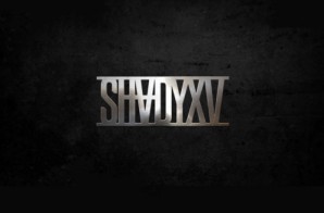 Wet Your Musical Palette With Some Album Snippets From Eminem’s Upcoming Shady XV LP!