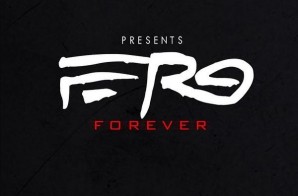 ASAP Ferg Set To Release His DJ Drama Hosted ‘Ferg Forever’ Mixtape On Black Friday!