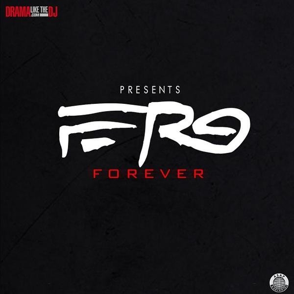 FKhgiPw5 ASAP Ferg Set To Release His DJ Drama Hosted 'Ferg Forever' Mixtape On Black Friday!  