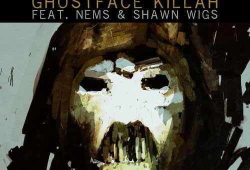 Ghostface Killah – Homicide Ft. Nems & Shawn Wigs