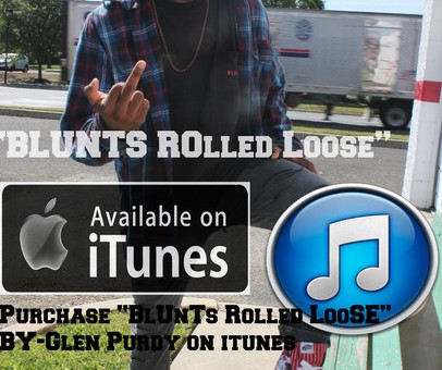 Glen Purdy – Blunts Rolled Loose (Video)